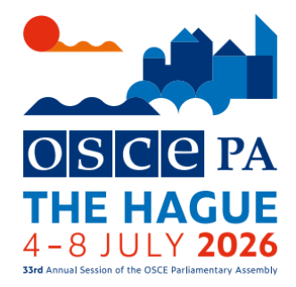 33ma Sessione annuale OSCE